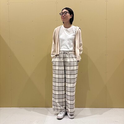 【ヨシヅヤ笠松】身長174cm