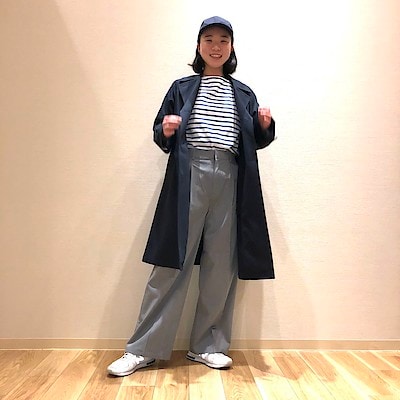 【ヨシヅヤ笠松】身長171ｃｍ