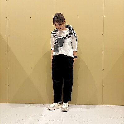 【ヨシヅヤ笠松】身長161cm