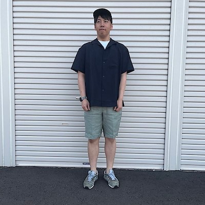 【ヨシヅヤ笠松】身長175cm