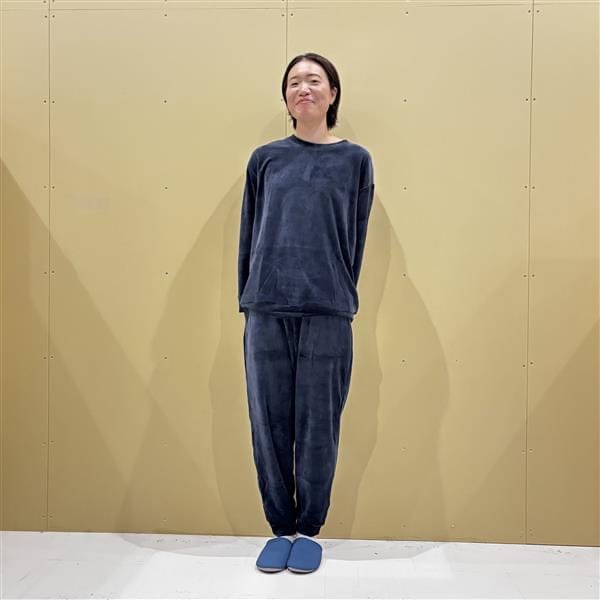 スタッフスナップ174cm