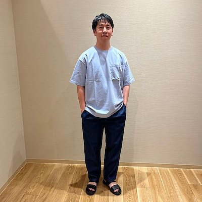 【ヨシヅヤ笠松】身長175cm