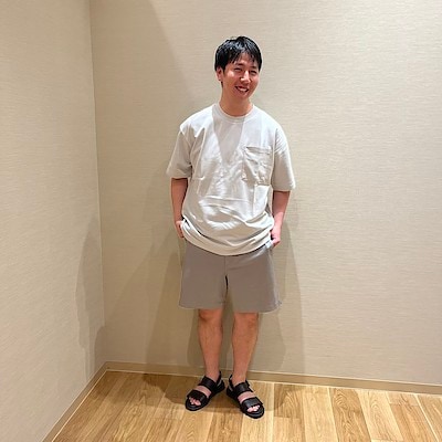 【ヨシヅヤ笠松】身長175cm