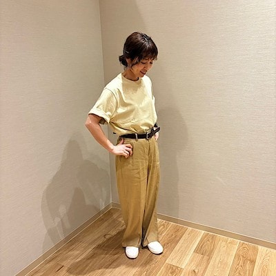 【ヨシヅヤ笠松】身長161cm