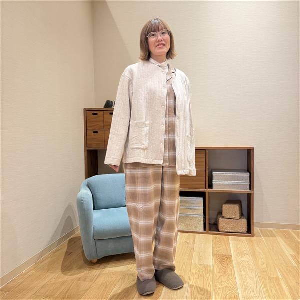 スタッフスナップ160cm