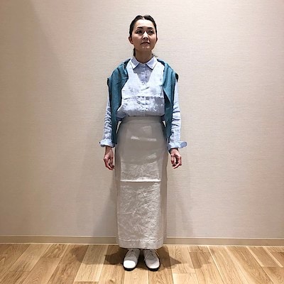【ヨシヅヤ笠松】身長155cm
