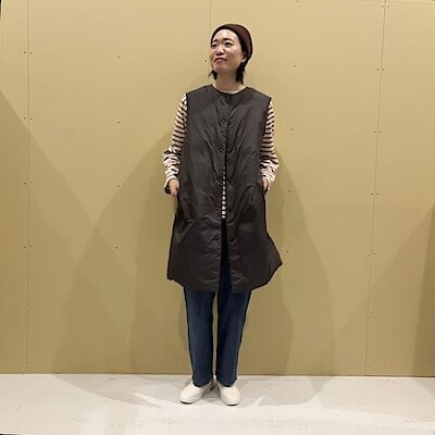 【ヨシヅヤ笠松】身長174cm