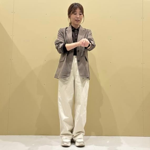 スタッフスナップ161cm