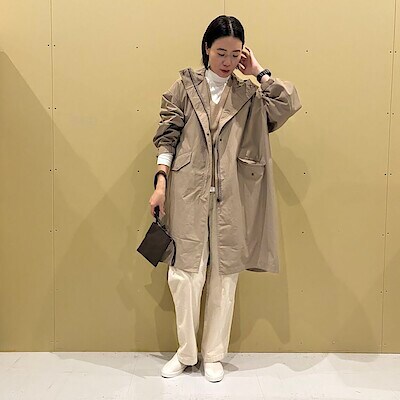 【ヨシヅヤ笠松】身長174cm