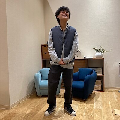 【ヨシヅヤ笠松】身長165cm