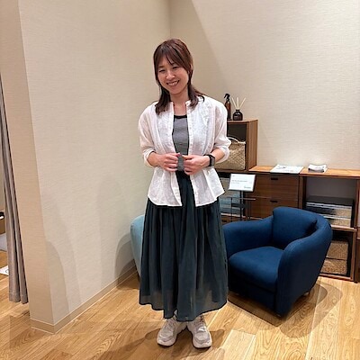 【ヨシヅヤ笠松】身長161cm