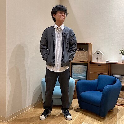 【ヨシヅヤ笠松】身長165cm