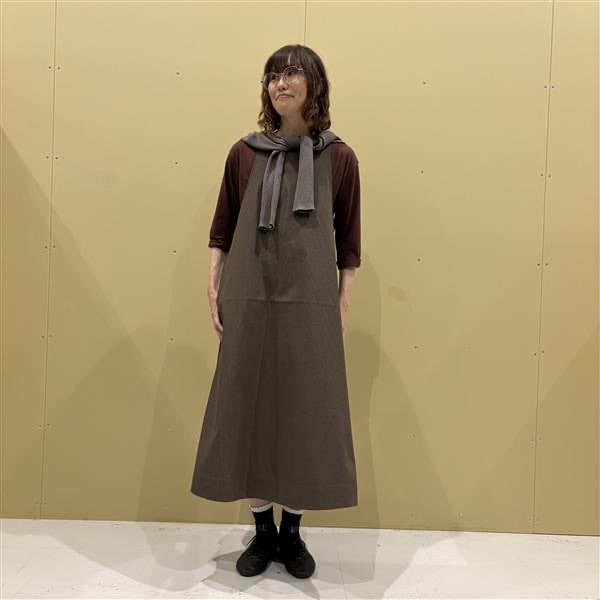 スタッフスナップ160cm