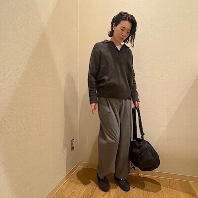 【ヨシヅヤ笠松】身長174cm