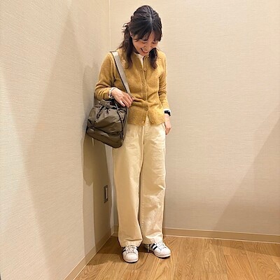 【ヨシヅヤ笠松】身長161cm