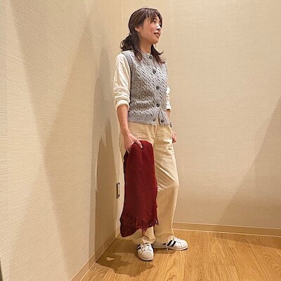 【ヨシヅヤ笠松】身長161cm