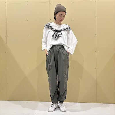 【ヨシヅヤ笠松】身長174cm