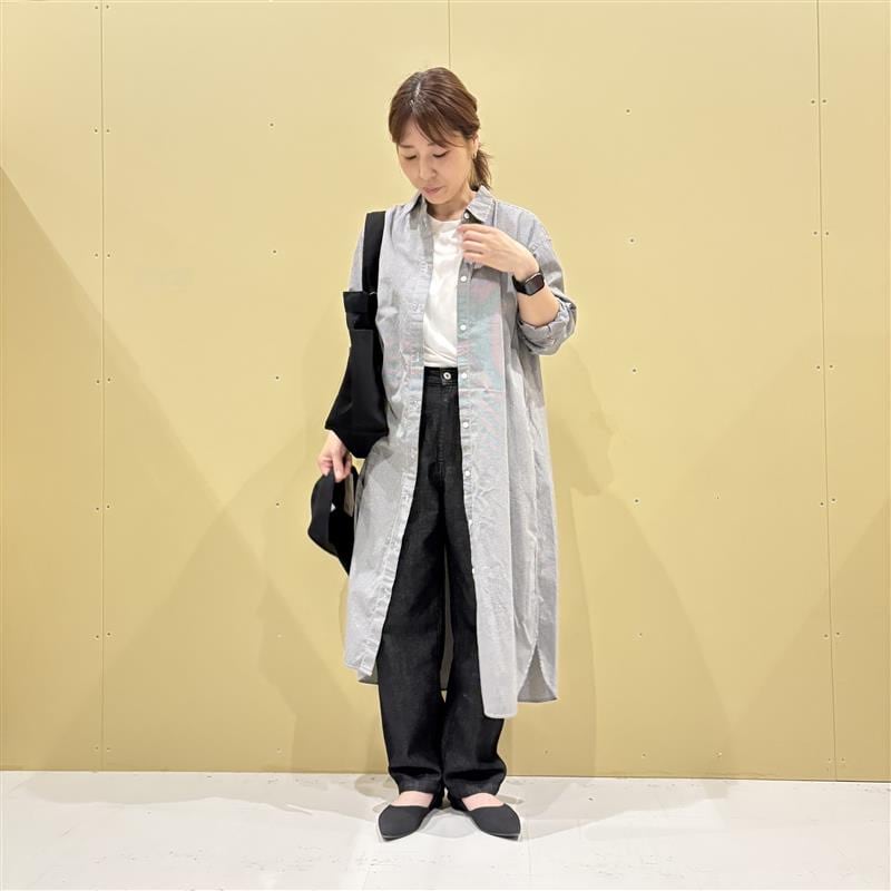 スタッフスナップ161cm