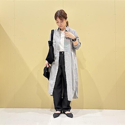 【ヨシヅヤ笠松】身長161cm