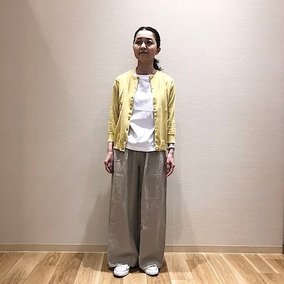 【ヨシヅヤ笠松】身長155cm