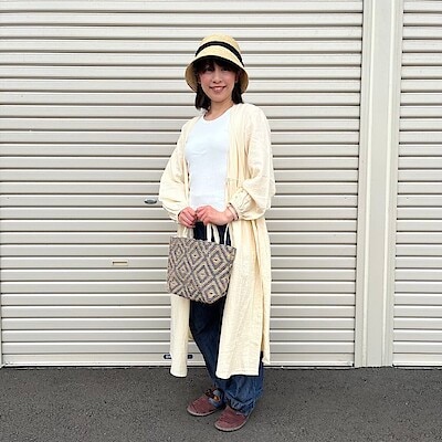 【ヨシヅヤ笠松】身長154cm