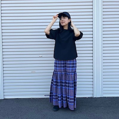 【ヨシヅヤ笠松】身長157cm