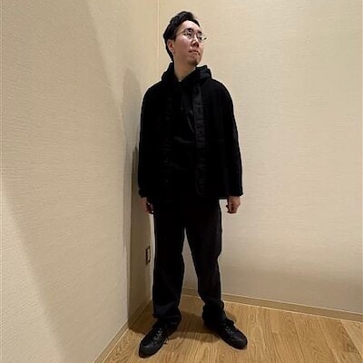 【ヨシヅヤ笠松】身長178cm