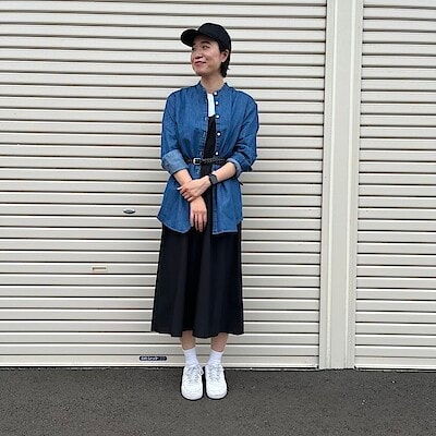 【ヨシヅヤ笠松】身長174cm