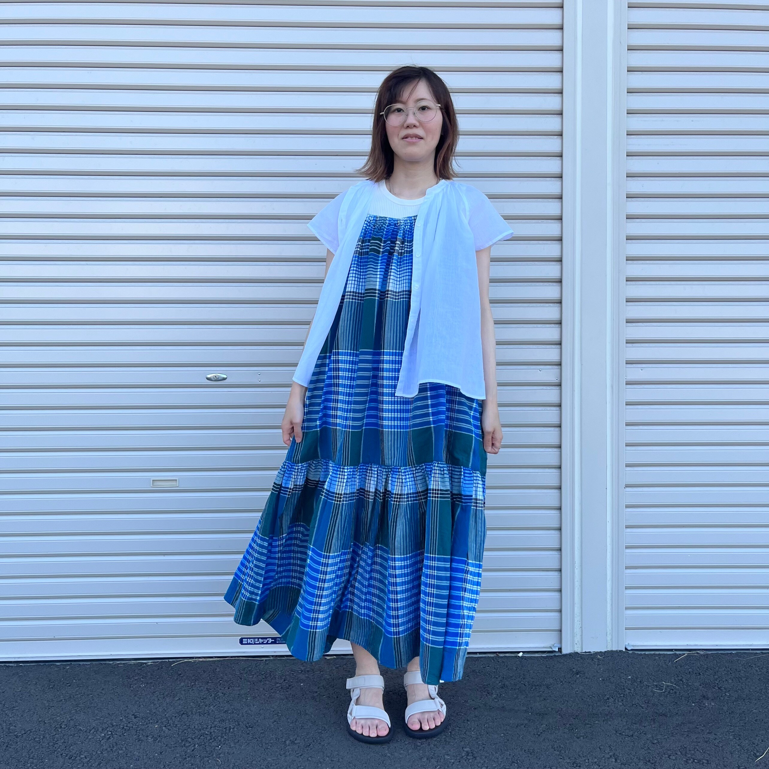 スタッフスナップ160cm