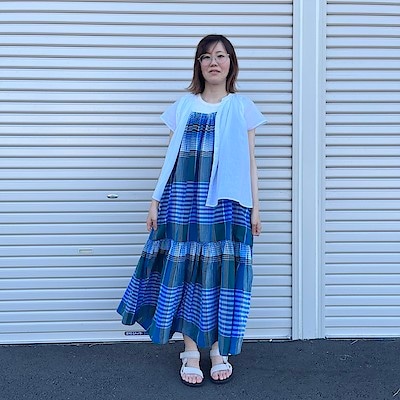 【ヨシヅヤ笠松】身長160cm