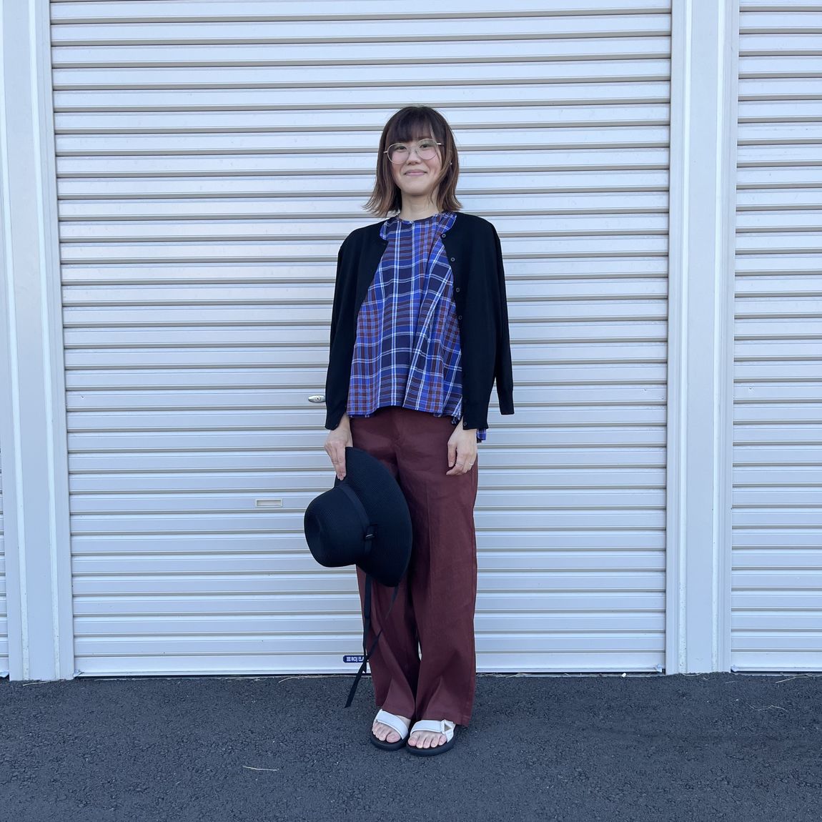 スタッフスナップ160cm