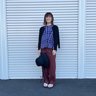 【ヨシヅヤ笠松】身長160cm