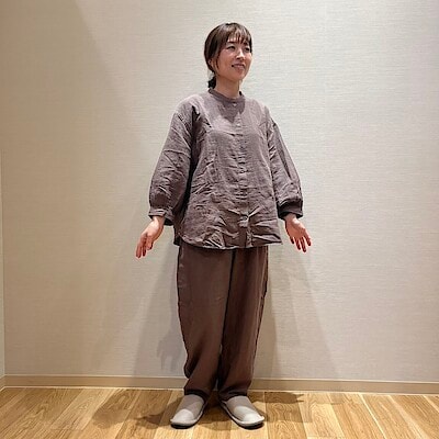 【ヨシヅヤ笠松】身長161cm