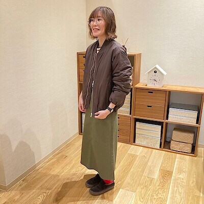 【ヨシヅヤ笠松】身長160cm