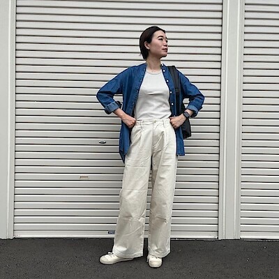 【ヨシヅヤ笠松】身長174cm