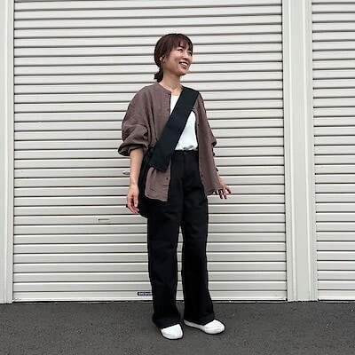 【ヨシヅヤ笠松】身長161cm