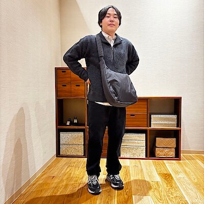 【ヨシヅヤ笠松】身長165cm