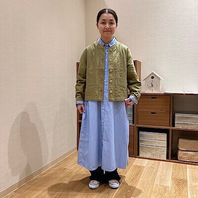 【ヨシヅヤ笠松】身長155cm