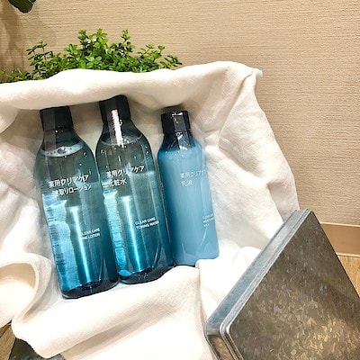 【ヨシヅヤ笠松】リニューアル！薬用クリアケアシリーズ