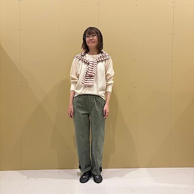 【ヨシヅヤ笠松】身長160cm