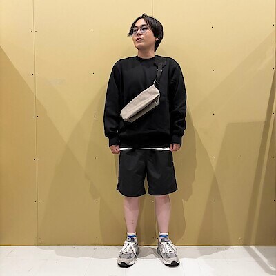 【ヨシヅヤ笠松】身長165cm