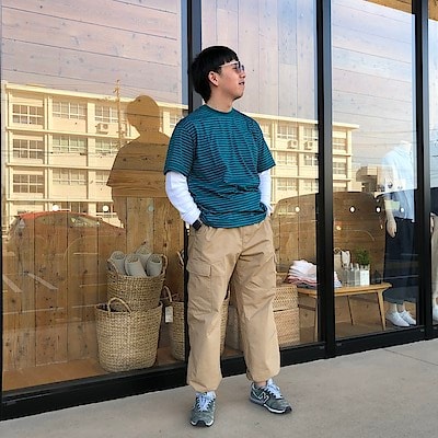 【ヨシヅヤ笠松】身長175cm