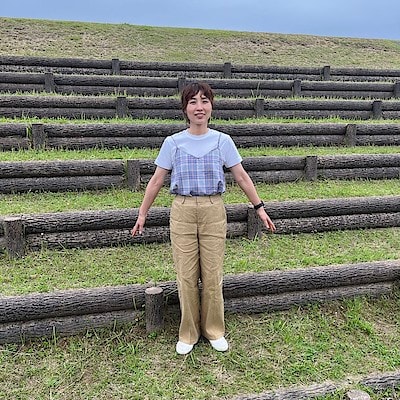 【ヨシヅヤ笠松】身長161cm