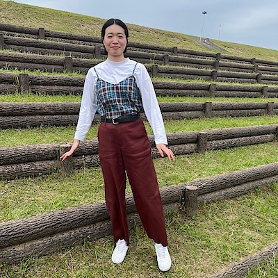 【ヨシヅヤ笠松】身長174cm