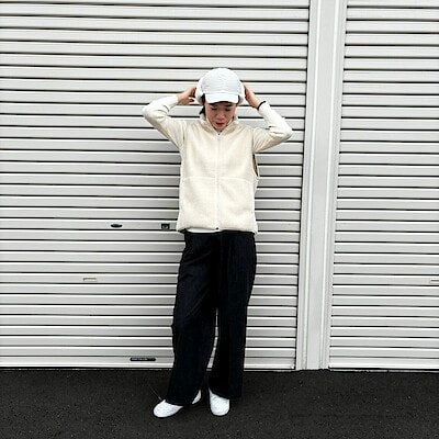 【ヨシヅヤ笠松】身長174cm