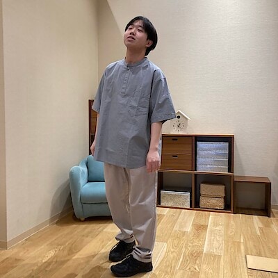 【ヨシヅヤ笠松】身長161cm