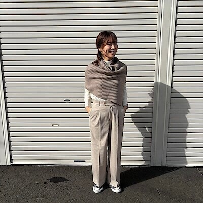 【ヨシヅヤ笠松】身長161cm