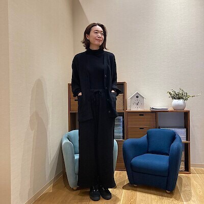 【ヨシヅヤ笠松】身長174cm