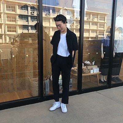 【ヨシヅヤ笠松】身長174cm