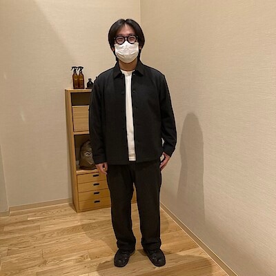 【ヨシヅヤ笠松】身長165cm